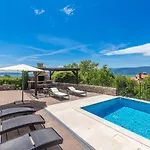 Villa Cavallo Linardići