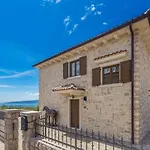 Villa Cavallo Linardići