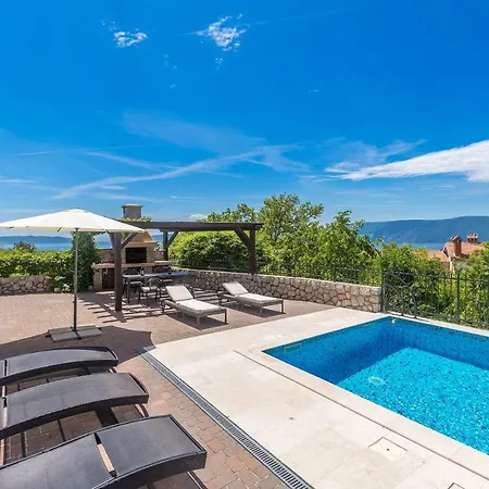 Villa Cavallo Linardići