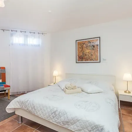 Villa Cavallo Linardići