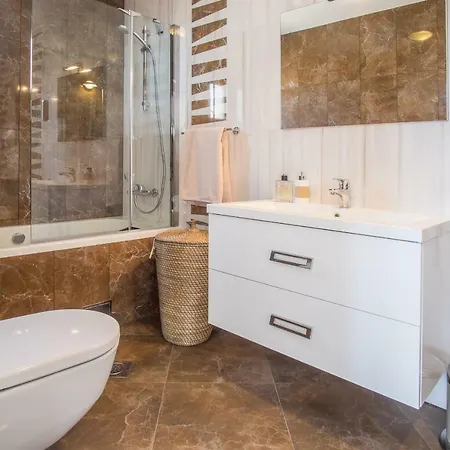 Villa Cavallo Linardići