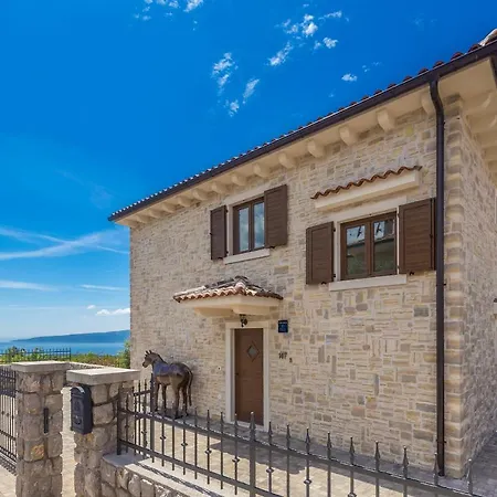 Villa Cavallo Linardići