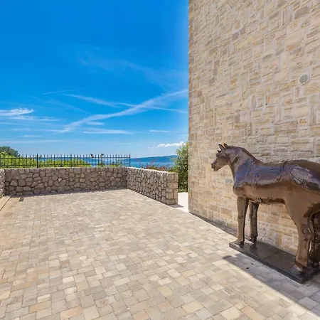 Cavallo * Linardići