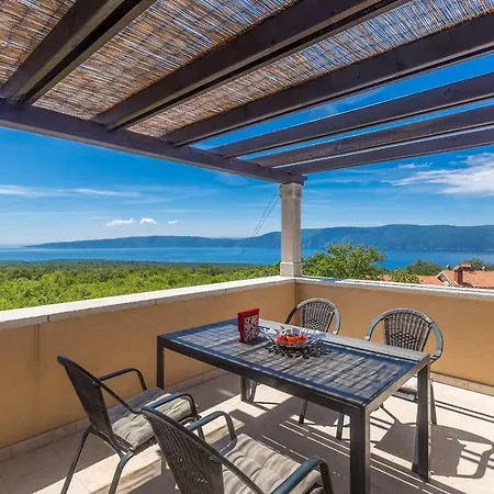 Villa Cavallo Linardići