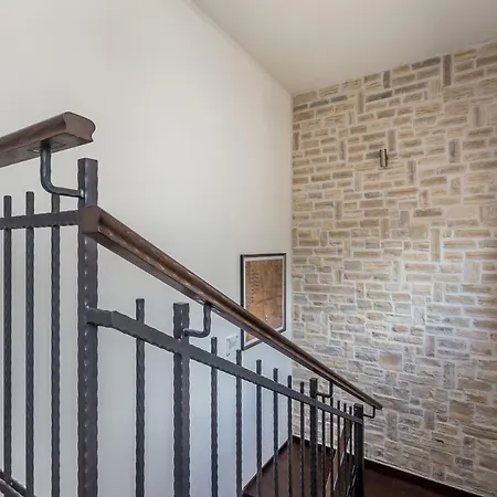 Villa Cavallo Linardići