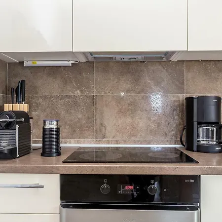 Villa Cavallo Linardići