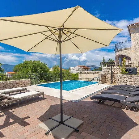 Cavallo Villa Linardići