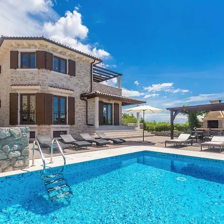 Cavallo Villa Linardići