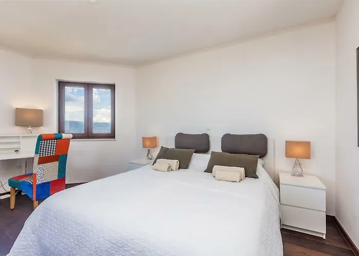 Vila Cavallo Linardici