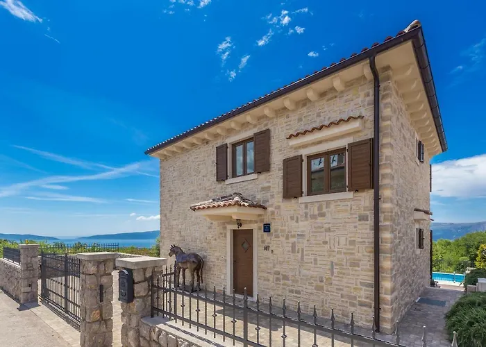 Vila Cavallo Linardici