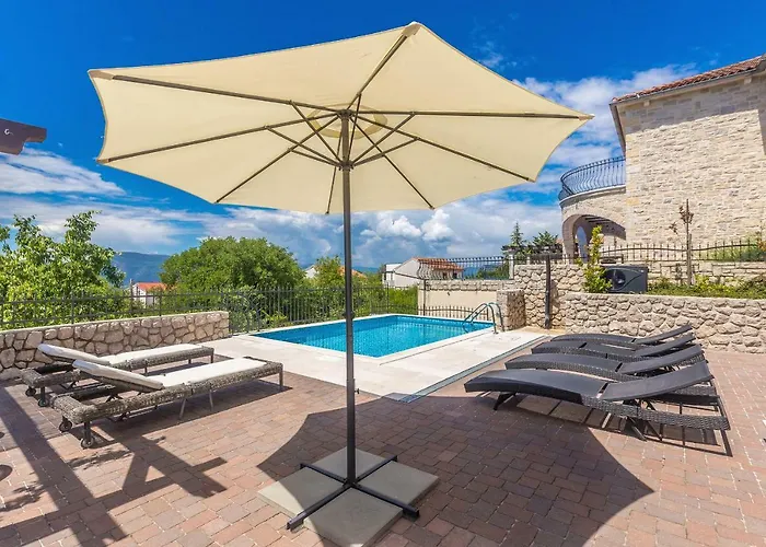 Cavallo Vila Linardici