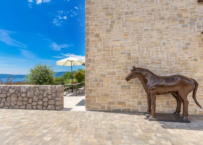Cavallo Vila
