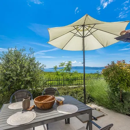 Cavallo Вилла *