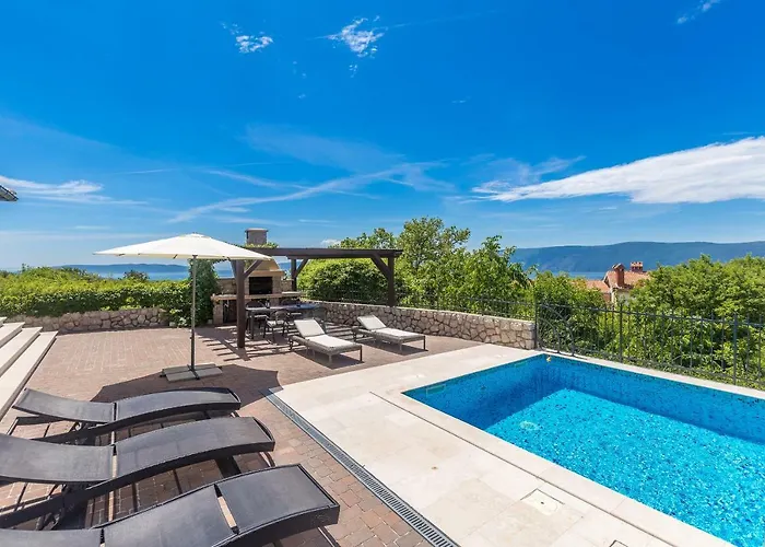 Вилла Cavallo Linardici