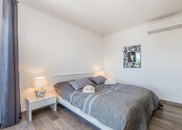 Cavallo Вилла *