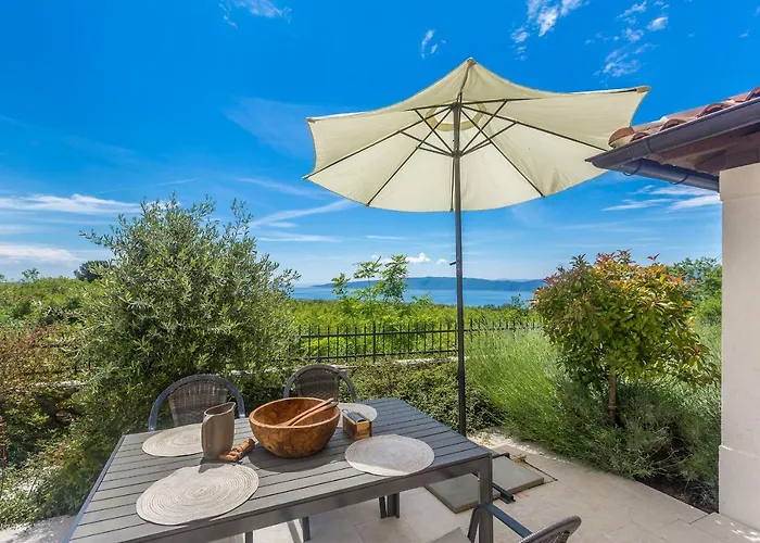 Cavallo Вилла *