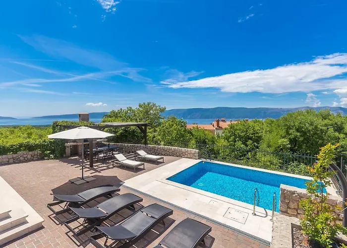 Cavallo Вилла *