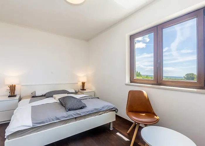 Cavallo Вилла Linardici